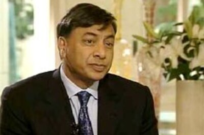 Mittal may loose Baotou to Baosteel