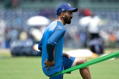 Asia Cup 2023: KL Rahul Ruled Out of India's First Two Matches Against Pakistan and Nepal