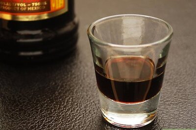 How to Make a Blow Job Shot