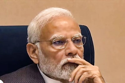 Use of 'Terror Attack', No Mention of Palestine: Decoding PM Modi's 2 Statements on Israel-Hamas War