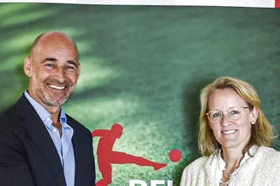 DFL Partners With Football Sports Development Limited To Bring Global Best Practices to Indian Football