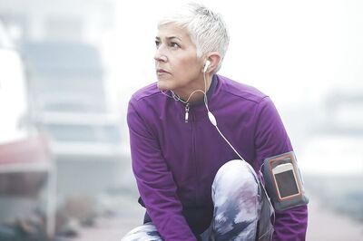 Anti-inflammatory Diet May Cut Bone Loss Risk in Women