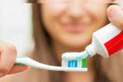 Benefits of Natural Toothpaste For A Healthy Smile