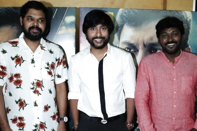 Fans Giving More Importance To Films Starring Bigger Stars, Says RJ Balaji