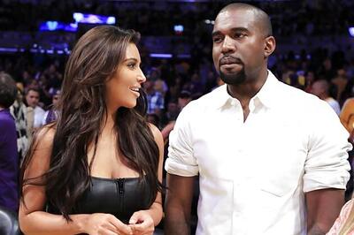 Kim Kardashian, Kanye West plan to move to London