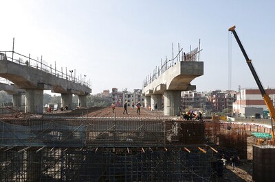 Opinion | Infrastructure Priorities for Growth and Well-Being