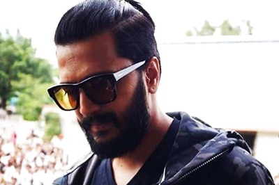 Will Maintain the Dignity of Celebrities Coming to Yaaron Ki Baarat: Riteish Deshmukh