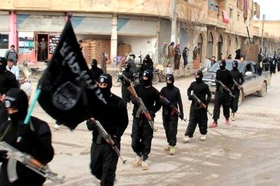 UK Museums Put on ISIS Alert: Report