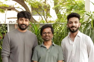 This South Actor Is The Latest Addition To Sivakarthikeyan's Next