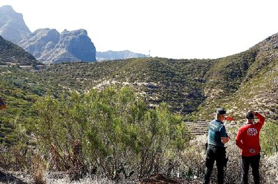Jay Slater’s Friends Launch Own Search Mission As Hunt For UK Teen Missing In Tenerife Enters Day 5