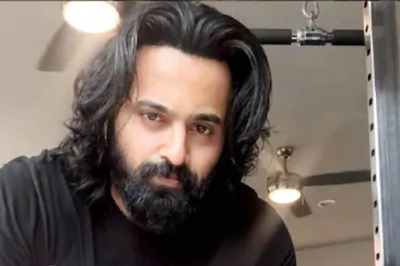 Unni Mukundan's Malayalam Film Marco Wraps Up First Schedule In Munnar