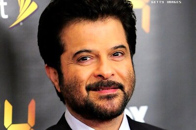 Happy days are here again: Anil Kapoor on 'Om Jai Jagadish' clocking 13