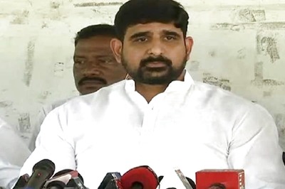 Revanth Reddy Became TPCC Chief Paying Rs 50 crore, Alleges Party Secretary and Quits Posts