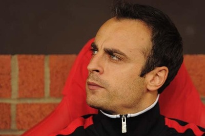 Berbatov, Richardson set for Fulham move
