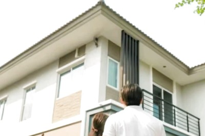 'Sad Reality': Couple Struggles To Buy 'Dream Home' Despite Earning Rs 1.5 Lakh Per Month