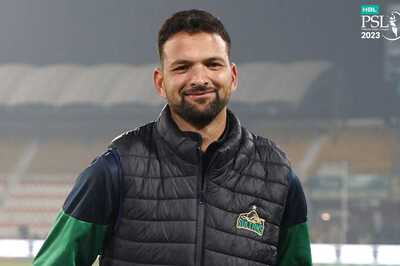 PCB Concerned Over Ihsanullah’s Injury Recovery From Elbow Injury