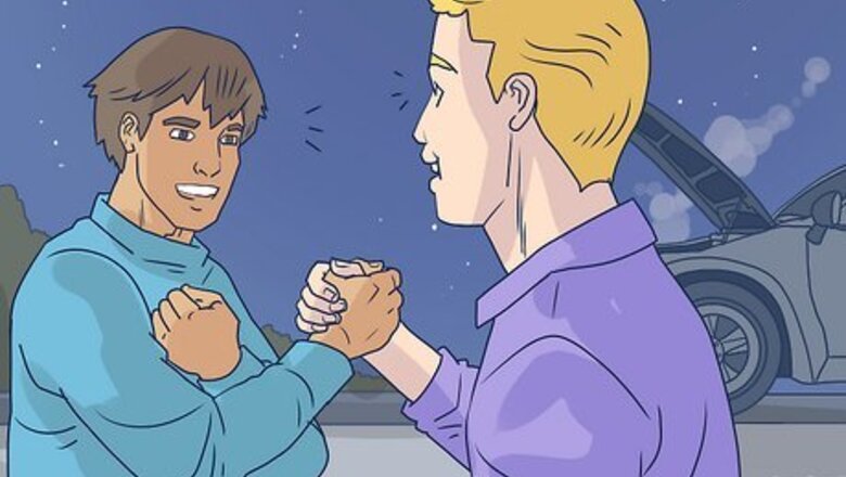 How to Follow the Bro Code