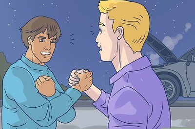 How to Follow the Bro Code