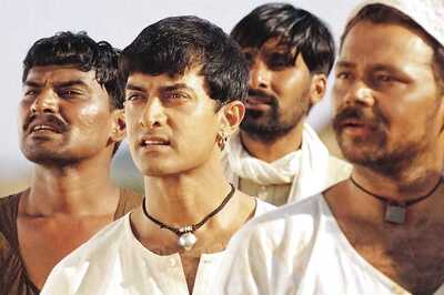 15 Years of 'Lagaan': 20 Lesser Known Facts About the Film
