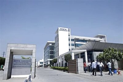 HCL Kickstarts Early Career Training in Vijayawada