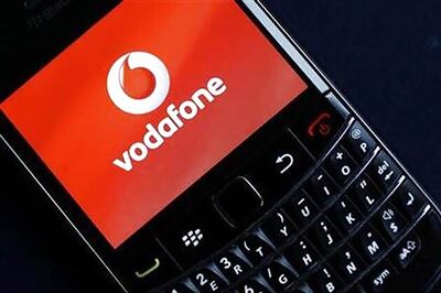 Kapil Sibal approves Rs 104 crore penalty on Vodafone