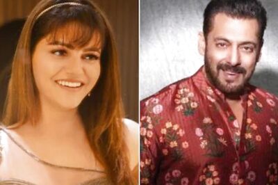 After Rubina Dilaik Another ‘Shakti’ Actor to Enter ‘Bigg Boss 15’ House