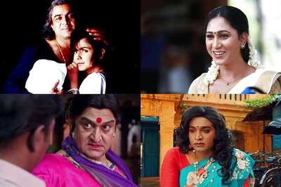 Is the Increasing Transgender Visibility in Cinema a Ray of Hope or Just Tokenism?