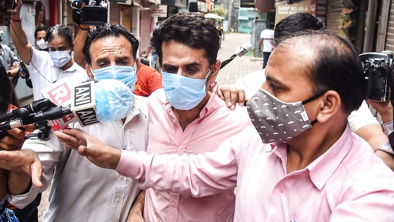 Court Grants Bail to Businessman Navneet Kalra in Oxygen Concentrator Black-marketing Case