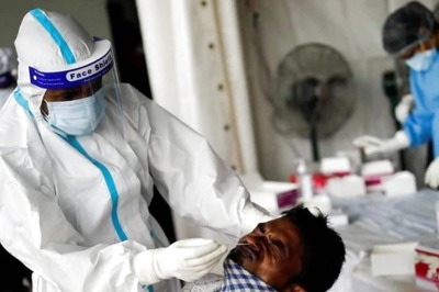 For Every Single Covid Case in India, 30 Cases Went Missed or Undetected: Expert