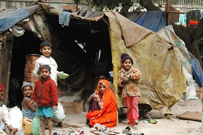 How Modi’s India Has Succeeded in Bringing Down Poverty in Rural Areas