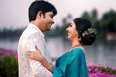 Amid Coronavirus Spread, Malayalam Actress Utthara Unni Postpones Her Wedding