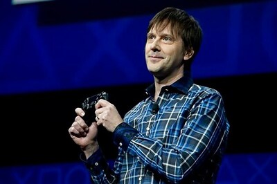 As it happened: Sony didn't unveil the PlayStation 4 at PS4 event