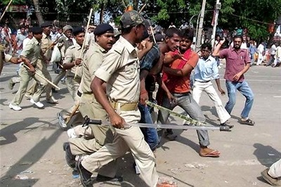 NIA must take over Patna blasts probe: Bihar government to Centre