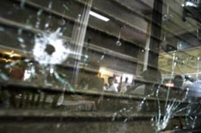 Ex-NSA asks BJP, Congress to come together