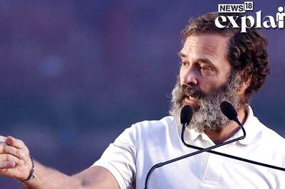 As Rahul Gandhi Gets 2-year Jail Term in Defamation Case, What Are Sections 499 And 500 of IPC? | Explained