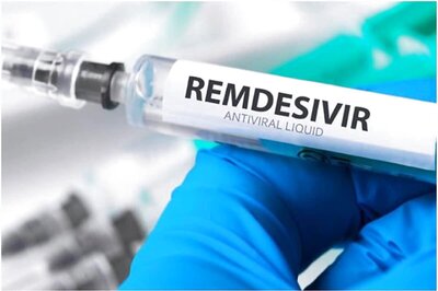 Man Caught with 12 Remdesivir Injections in Mumbai