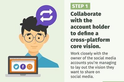 How to Manage Someone's Social Media