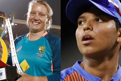WPL 2023: Alyssa Healy to Richa Ghosh, Top 5 Wicketkeepers Who Could Spark Bidding Wars