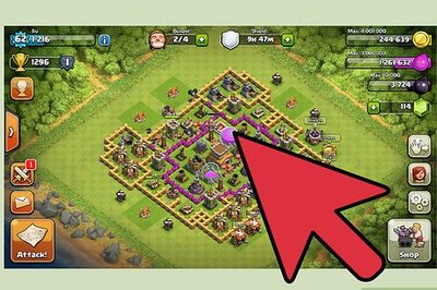 How to Farm in Clash of Clans