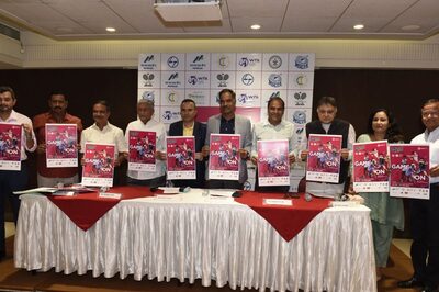 Ankita Raina, Sahaja Yamalapalli and Rutuja Bhosale Get Wildcard for Mumbai Open