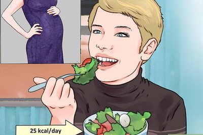 How to Safely Gain Weight with Gestational Diabetes