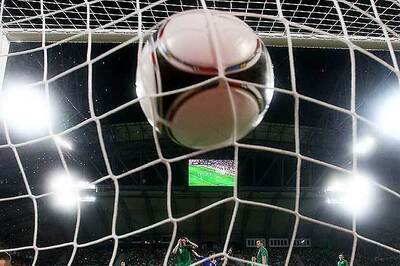 I-League: Pune FC held to a goalless draw at home