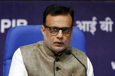 GST Rate Structure Needs Rejig, Will Take a Year to Stabilise, Says Hasmukh Adhia