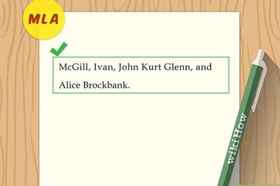 How to Cite an eBook