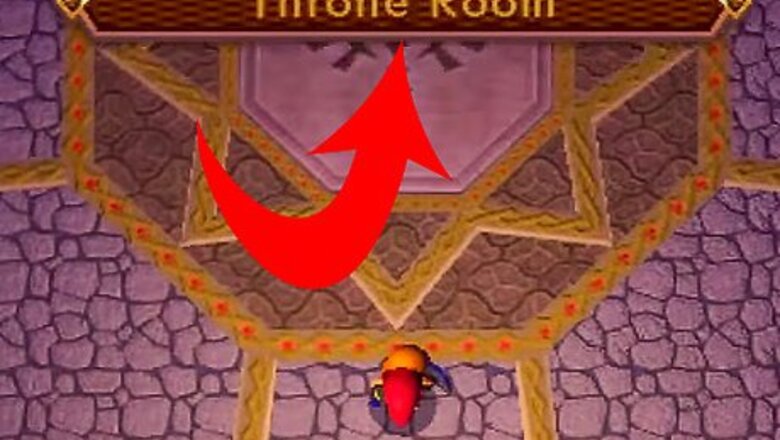 How to Defeat the Final Boss in The Legend of Zelda: A Link Between Worlds