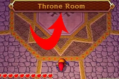 How to Defeat the Final Boss in The Legend of Zelda: A Link Between Worlds