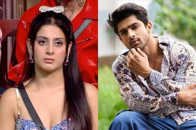 Bigg Boss 17: Abhishek Kumar Cries Inconsolably As Isha Malviya Gets Eliminated