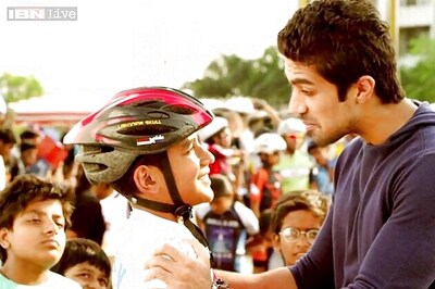 Hawaa Hawaai: 10 life hacks from Amole Gupte's latest film