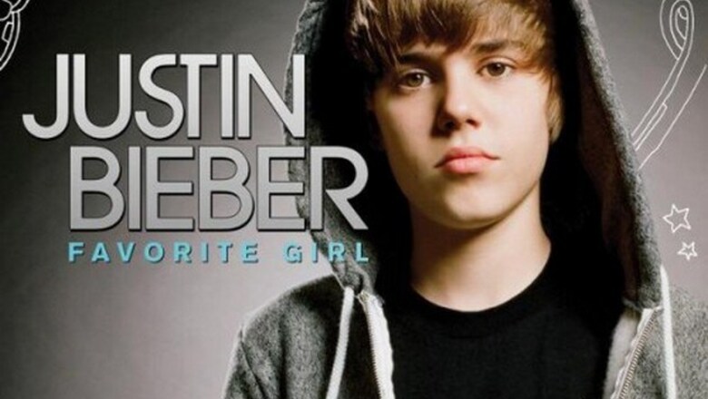 Bieber to star in Will Smith's next
