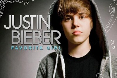 Bieber to star in Will Smith's next